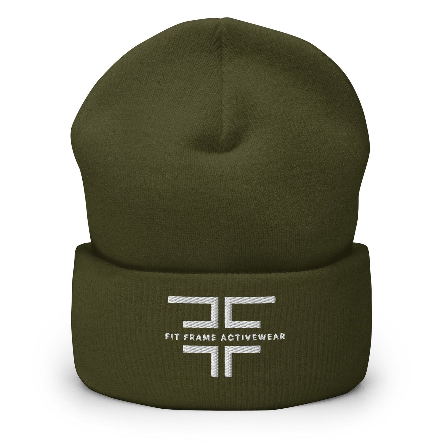 Cuffed Beanie