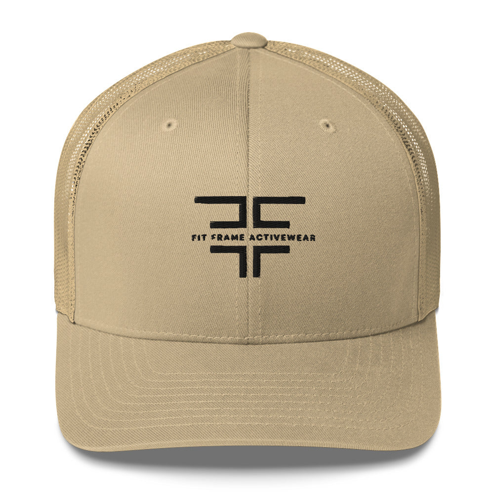 Trucker Cap