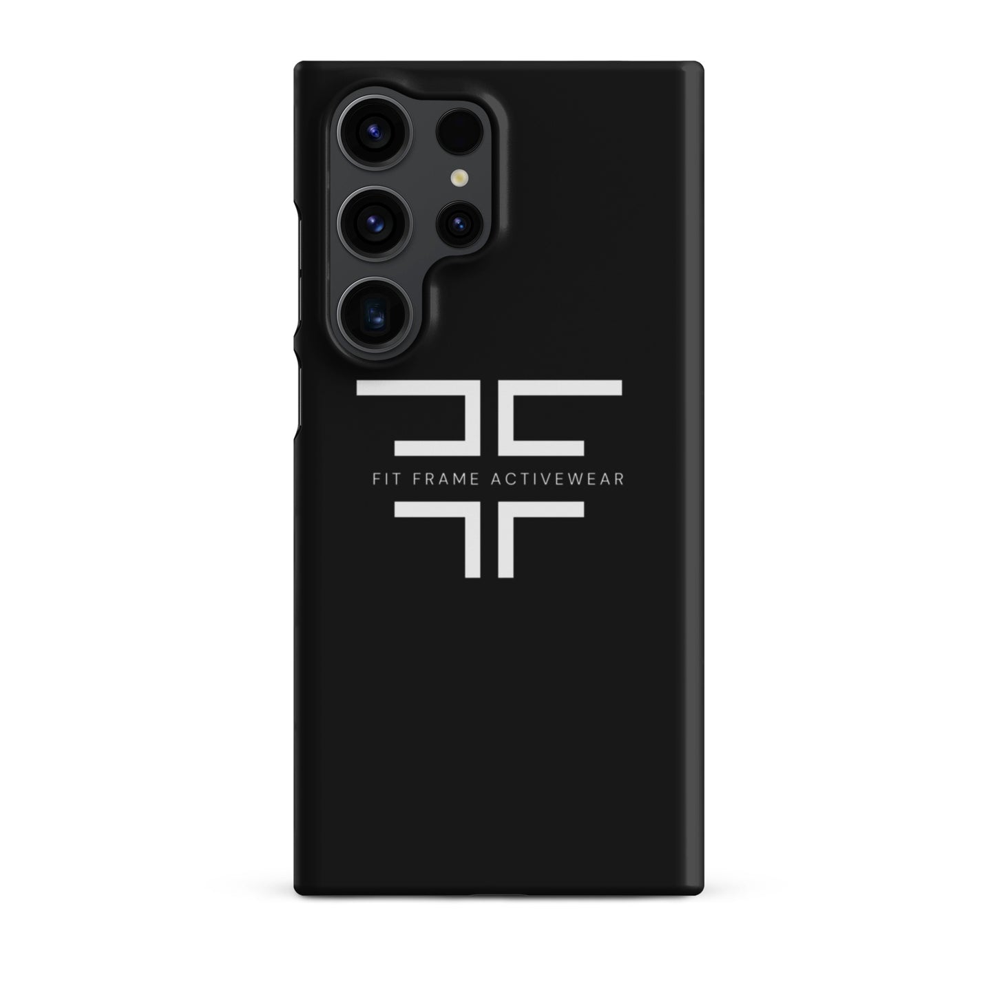 Snap case for Samsung®