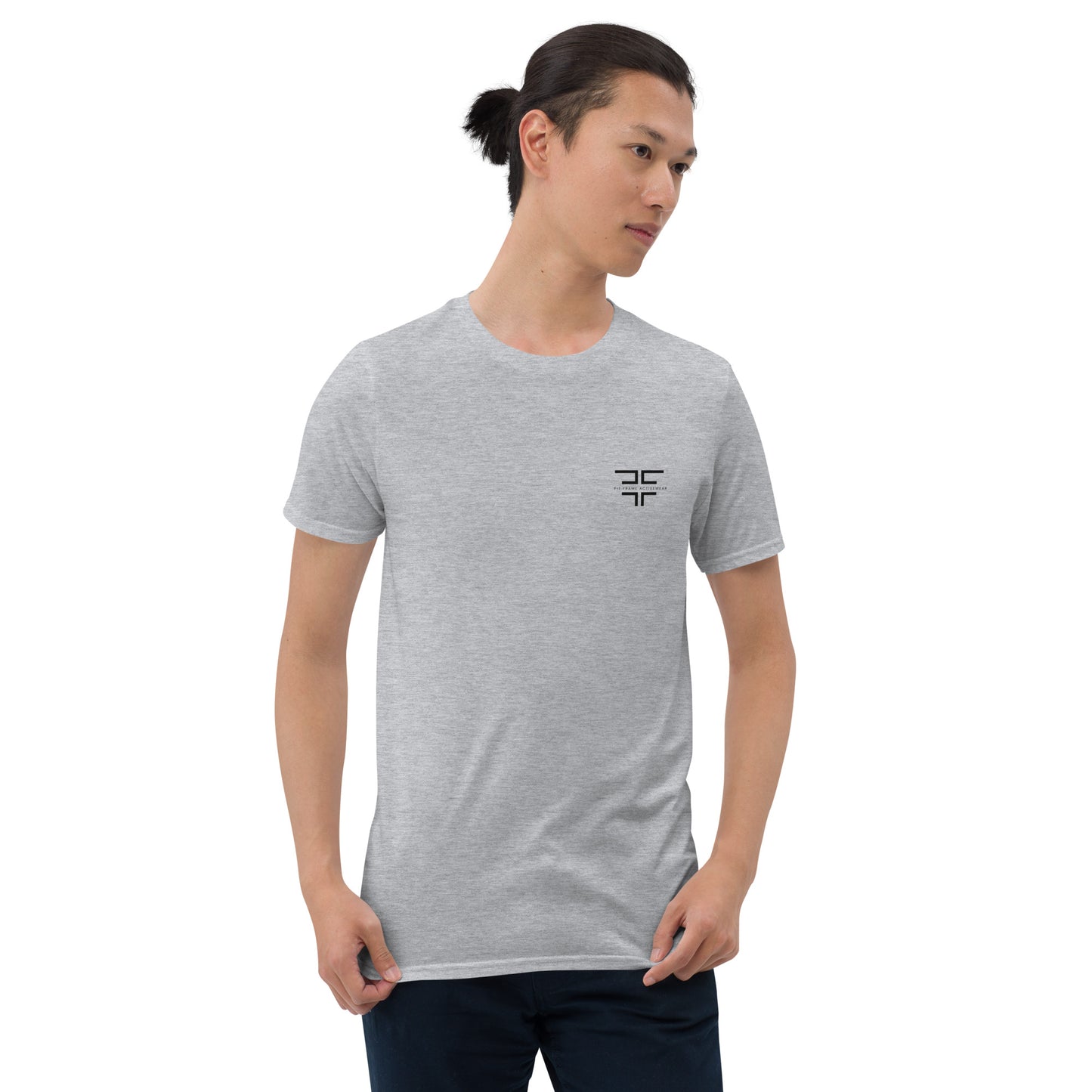 Short-Sleeve T-Shirt