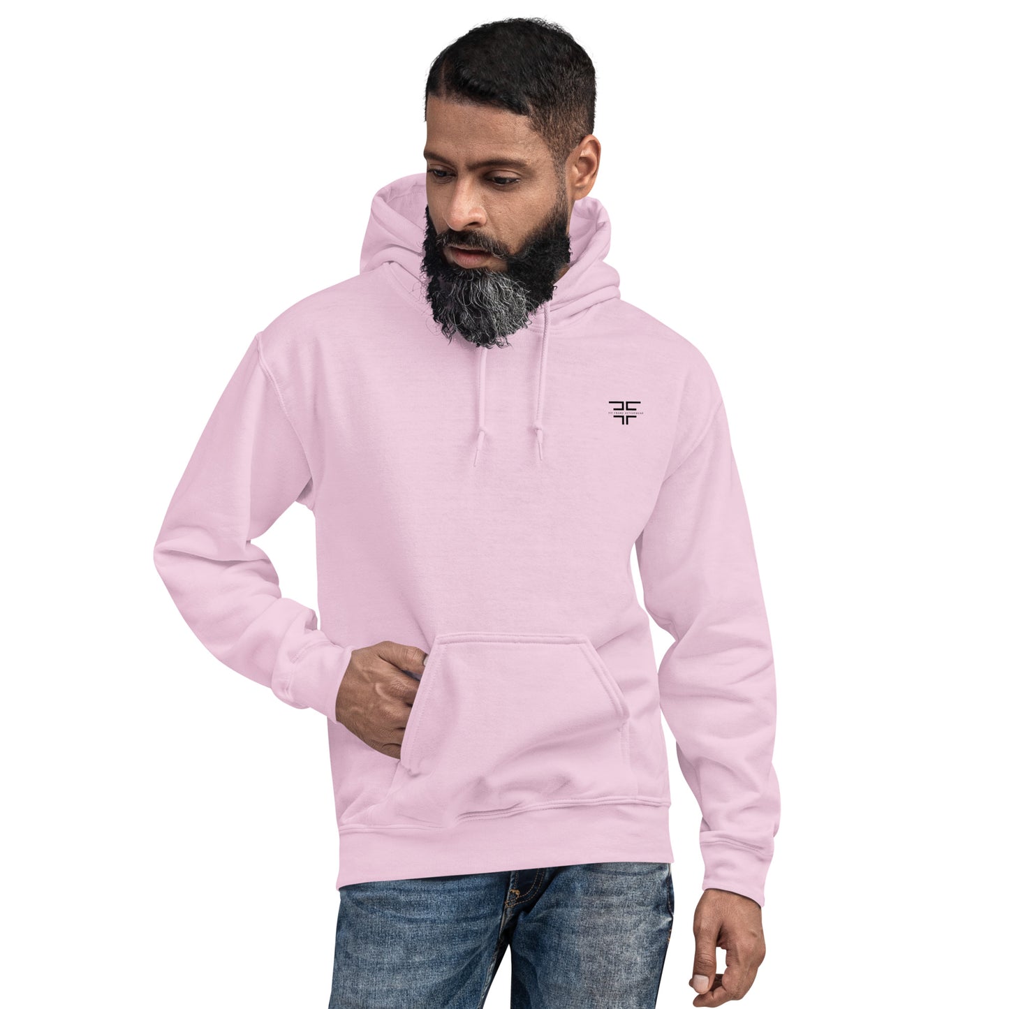 Men Hoodie