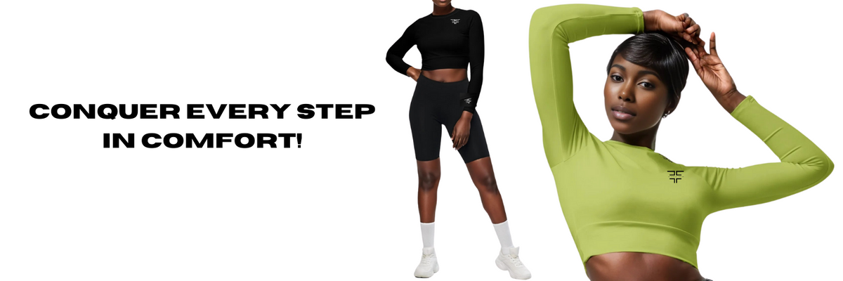 Fit Frame Activewear – Fit Frame Activewear LLC
