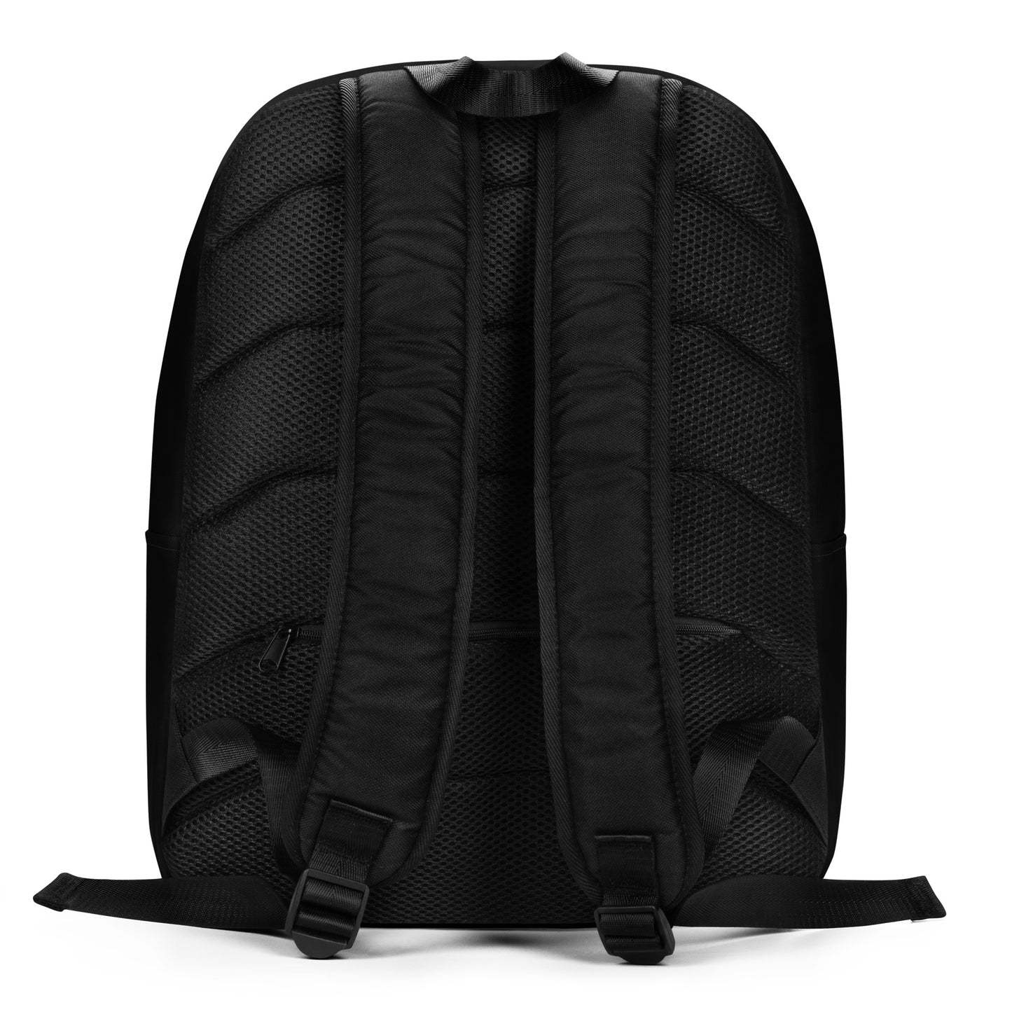 Black Backpack