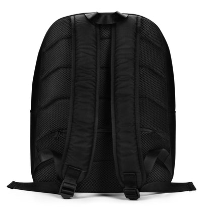 Black Backpack