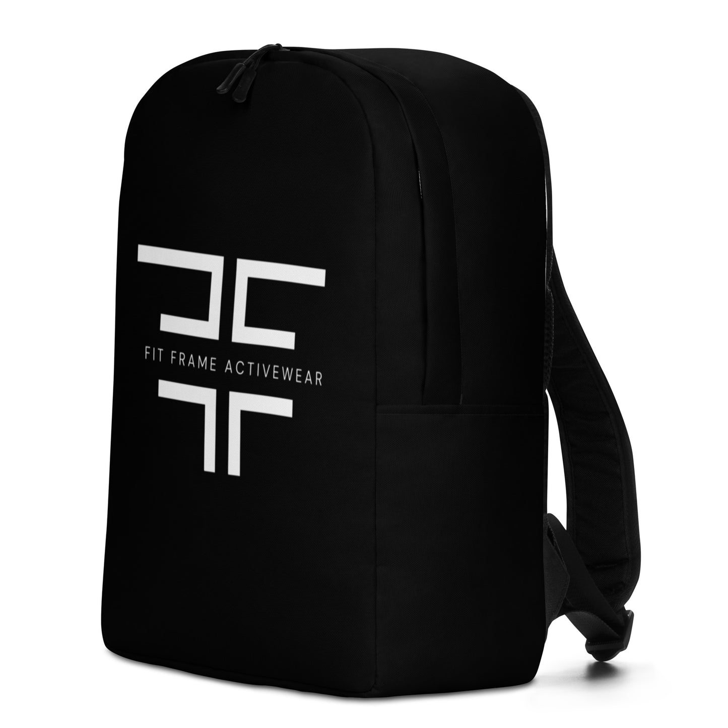 Black Backpack