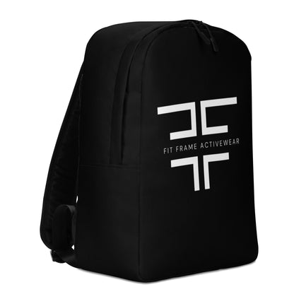 Black Backpack