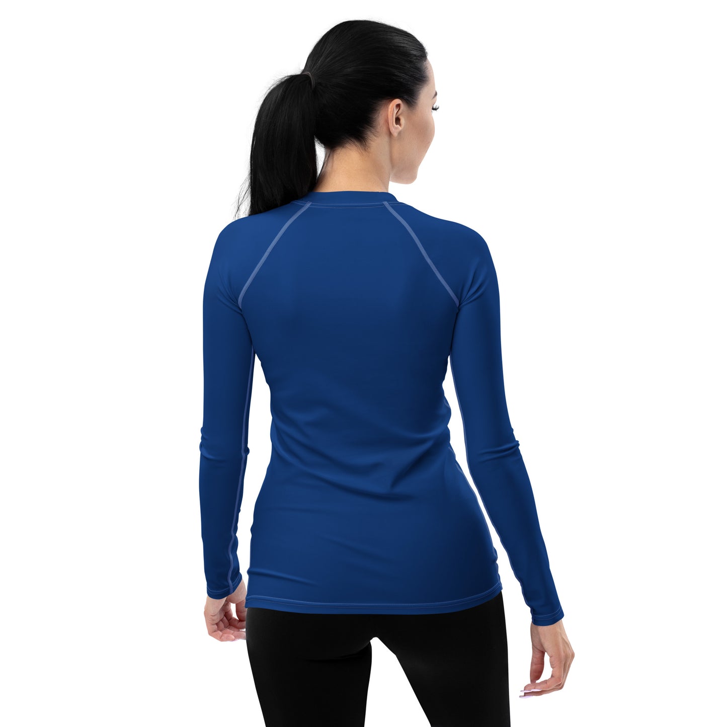 Women's Rash Guard