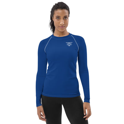 Women's Rash Guard