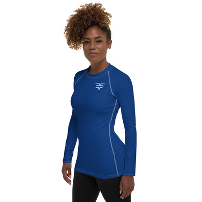 Women's Rash Guard