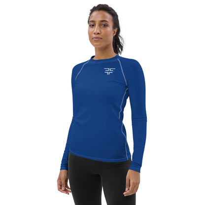 Women's Rash Guard