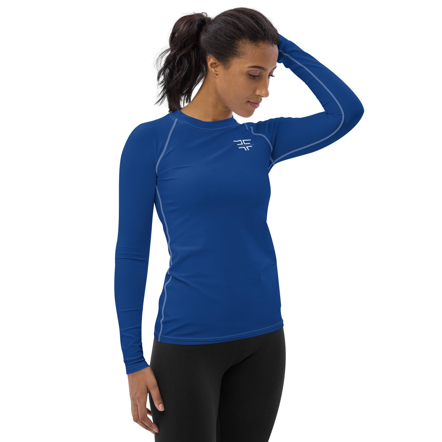 Women's Rash Guard