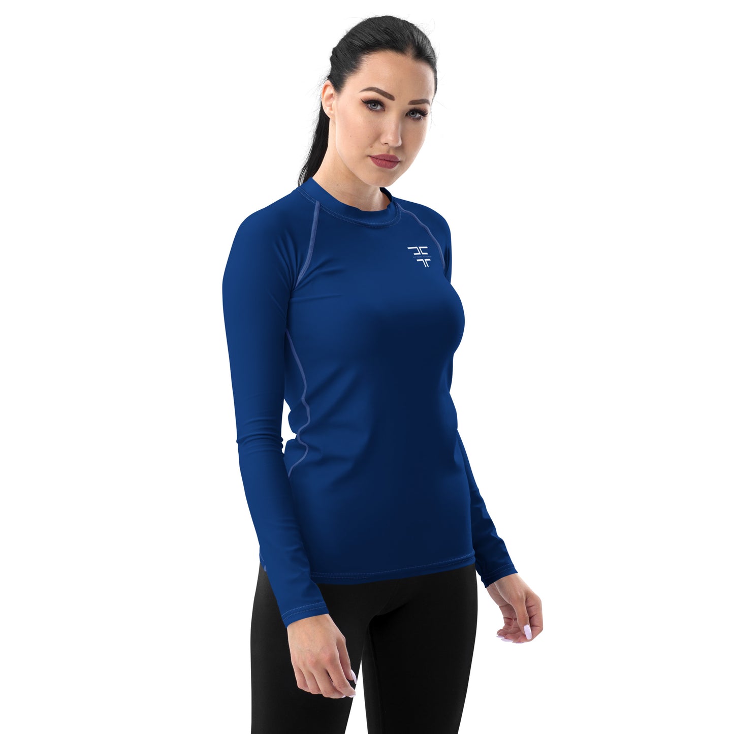 Women's Rash Guard