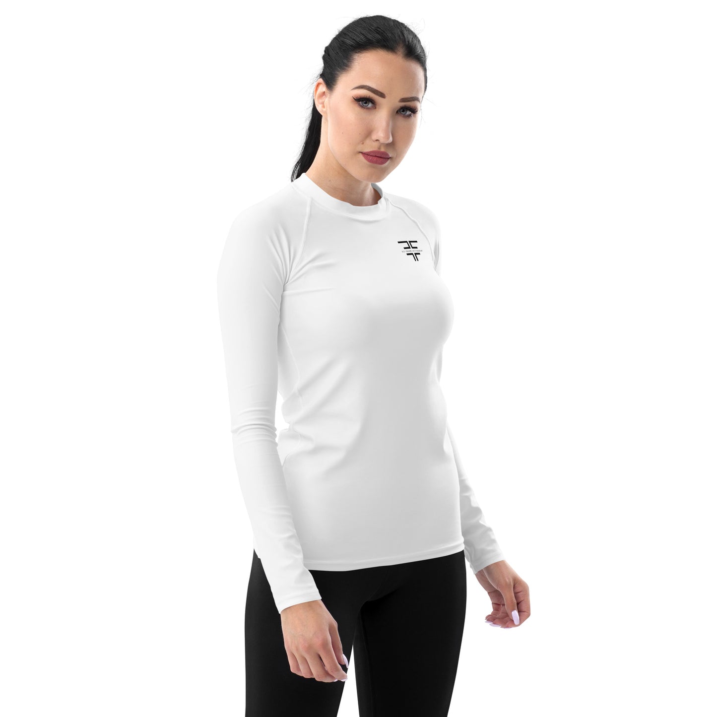 Women's Rash Guard