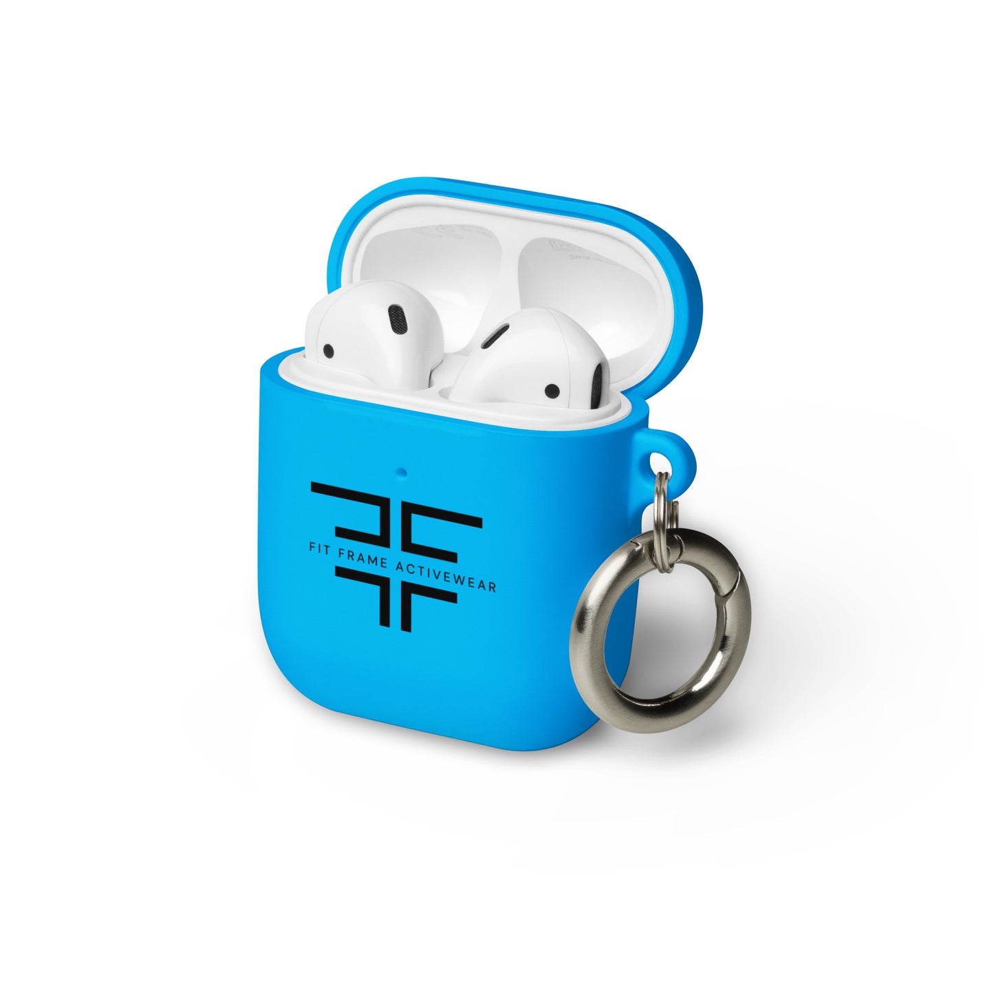 Rubber Case for AirPods®