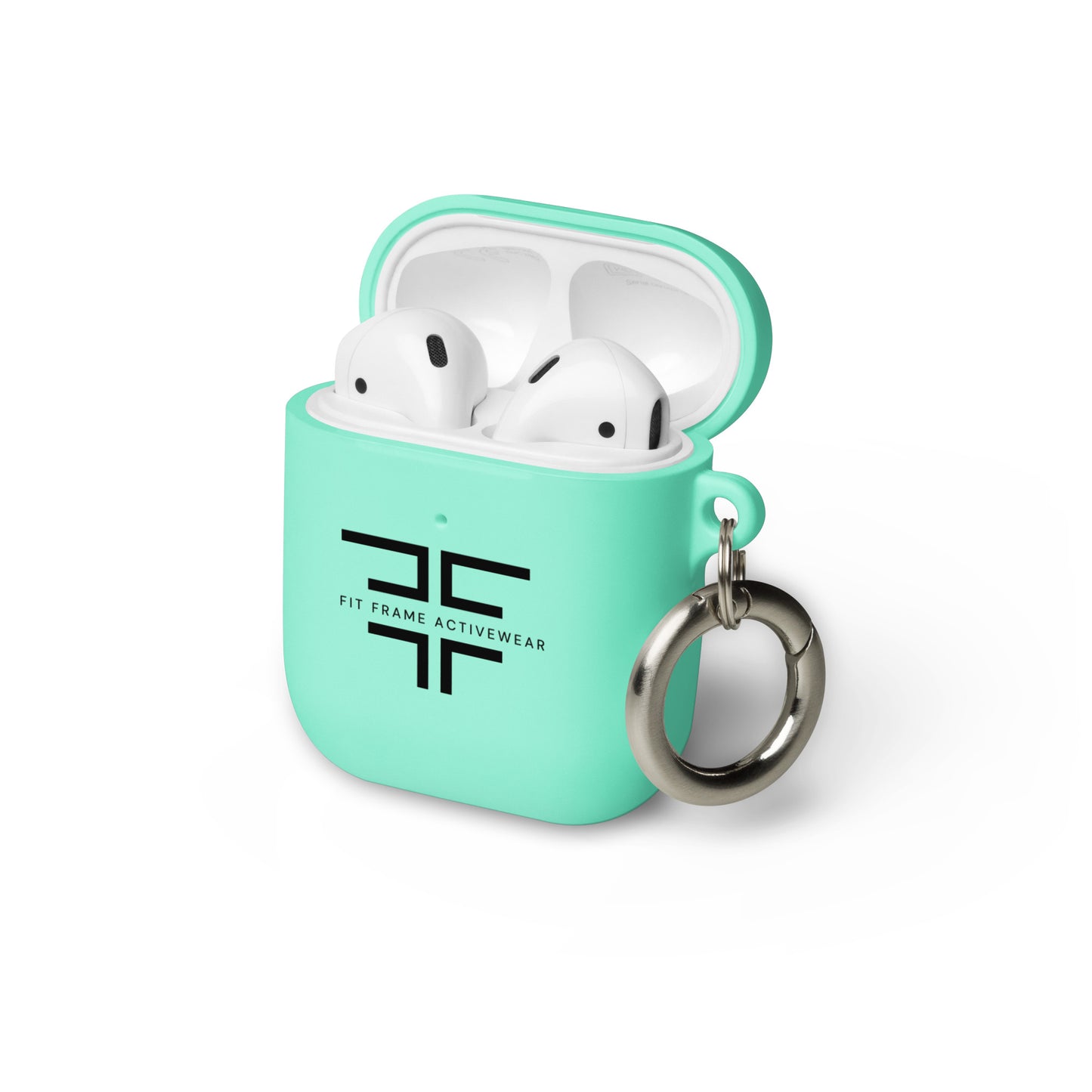 Rubber Case for AirPods®