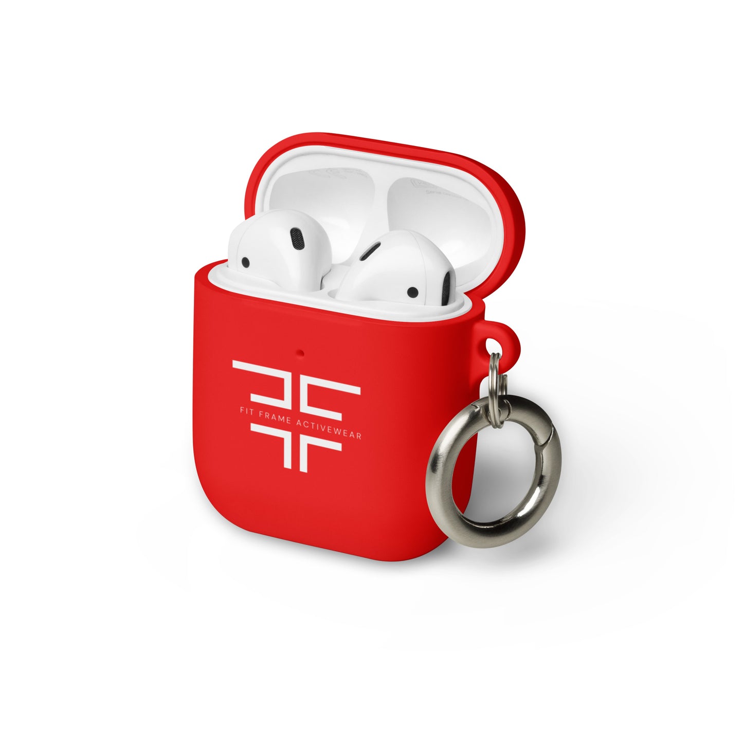 Rubber Case for AirPods®