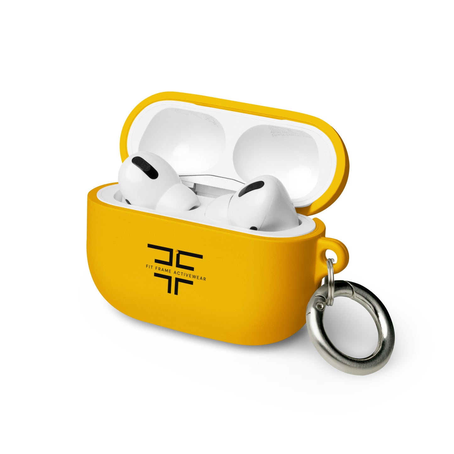 Rubber Case for AirPods®