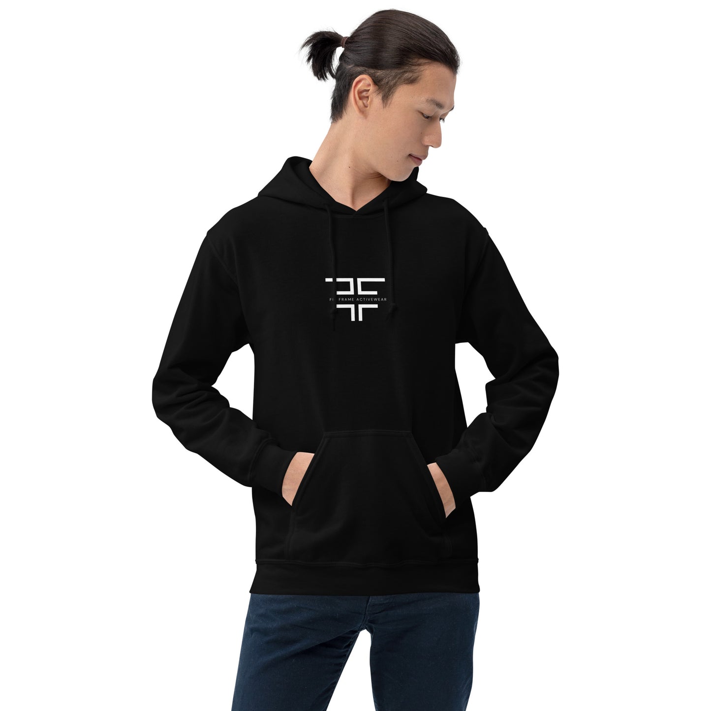 Men's Hoodie