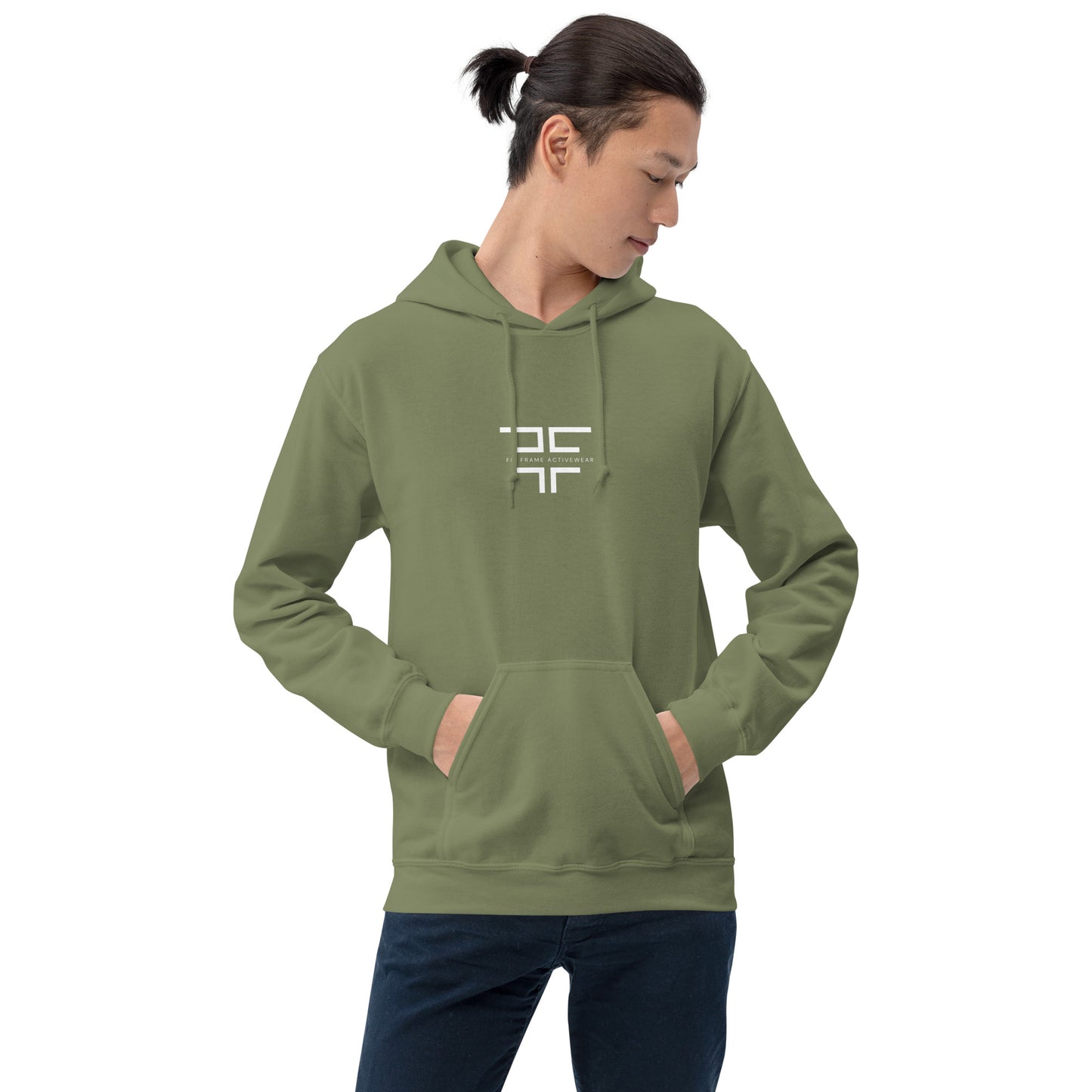 Men's Hoodie