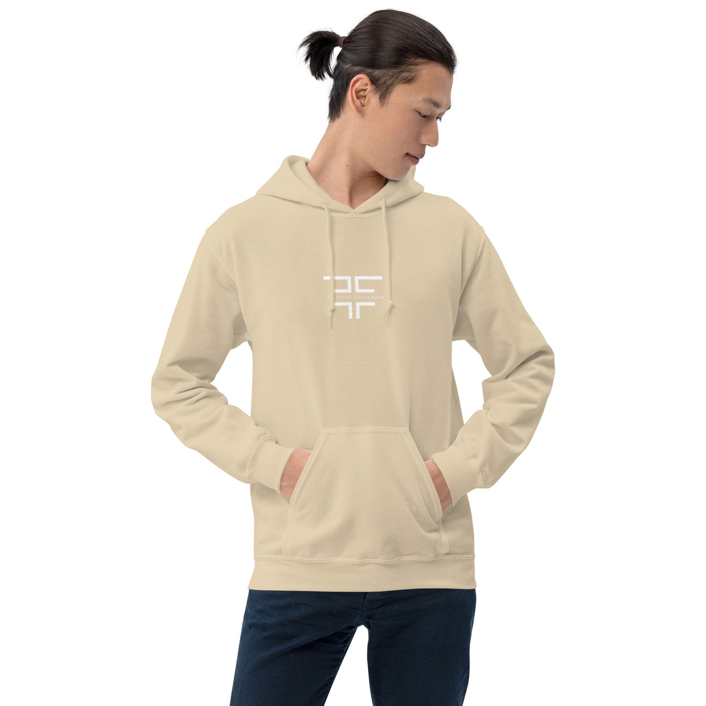 Men's Hoodie