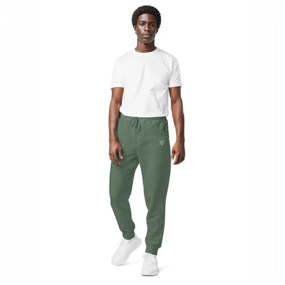 Alpine Green Sweatpants