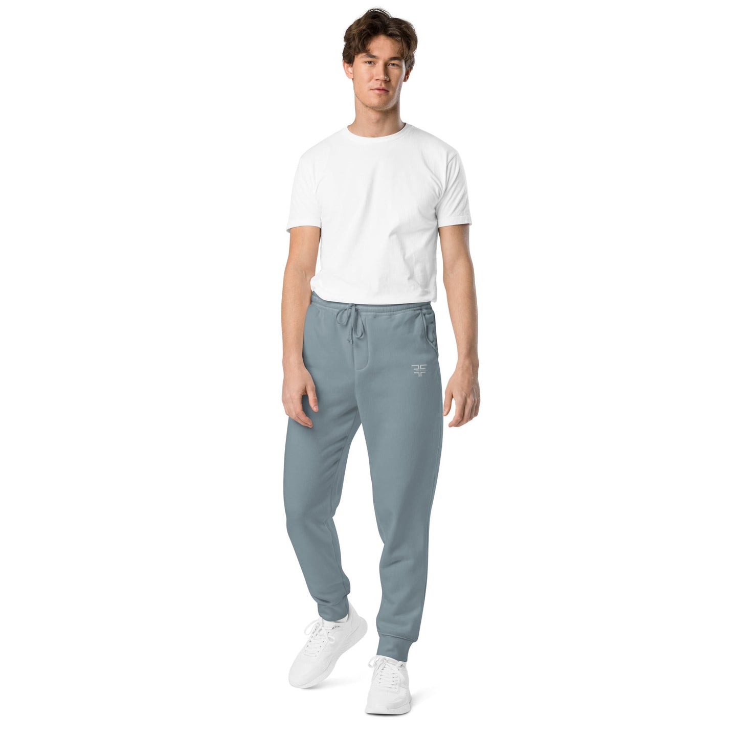 Alpine Green Sweatpants