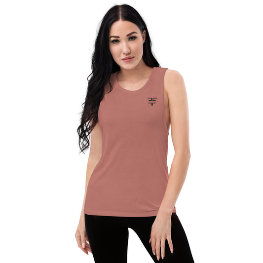 Mauve Tank