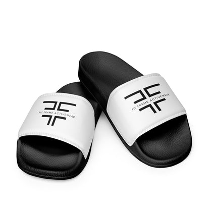 Women's slides