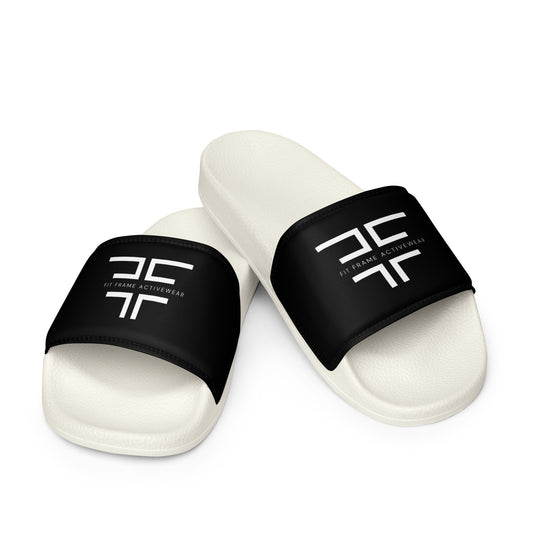 Women's slides